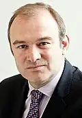 Ed Davey