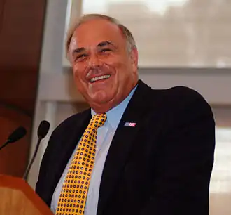 Ed Rendell in 2004