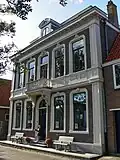 Herenhuis