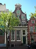 Woonhuis, Edam (1659)