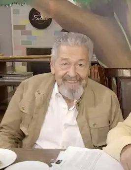Eddie Garcia (2019)