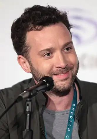Eddie Kaye Thomas in 2016