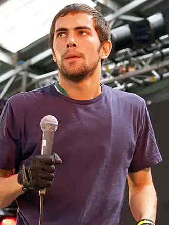 Leadzanger Brendan Suppression (2007)