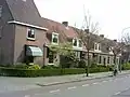 Oud Ede Zuid - Kerkweg 18