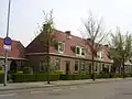 Oud Ede Zuid - Kerkweg 34