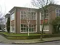 schoolgebouw: haltype (bijzonder onderwijs, RK lagere school St. Antonius van Padua)