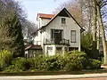 Villa Berg-Oord