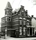 Villa Maria van 1889