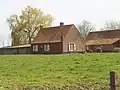 Kleine hoeve