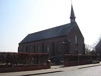 Onze-Lieve-Vrouw Hemelvaartkerk