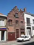 Burgerhuis