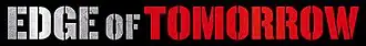 Edge of Tomorrow
