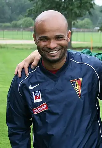 Edi Carlos Dias Marçal