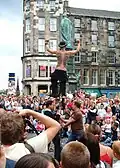 Edinburgh Festival