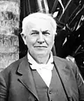 Thomas Edison