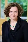 E.I. (Edith) Schippers
