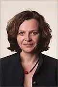 E.I. (Edith) Schippers
