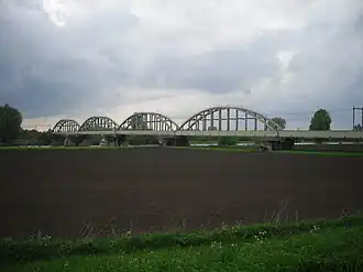 De Edithbrug