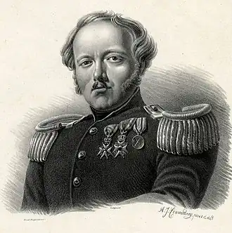 Edmond Willem van Dam van Isselt