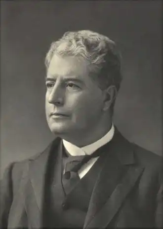 Sir Edmund Barton