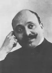 Eduard Jacobs (ongedateerde&nbsp;foto)