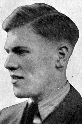 Eduard von Baumhauer[1]