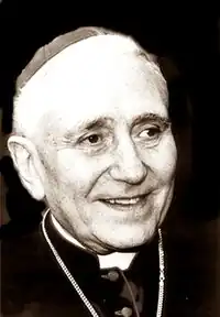 Eduardo Francisco Pironio