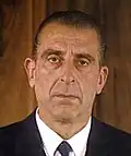 Eduardo Frei Montalva (PDC)