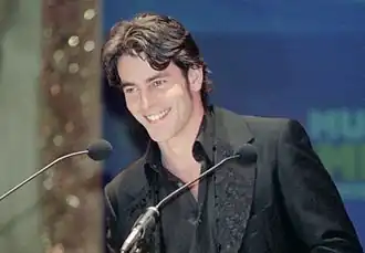 Eduardo Noriega (2009)