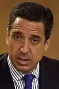 Eduardo Zaplana