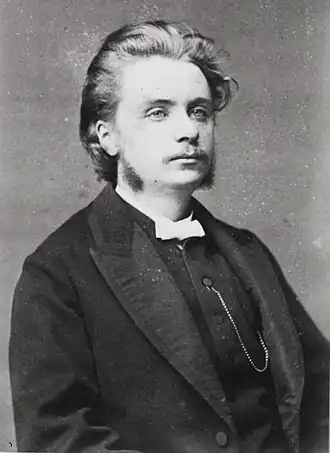 Edvard Grieg