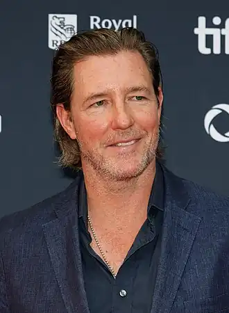 Edward Burns