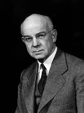 Edward Calvin Kendall