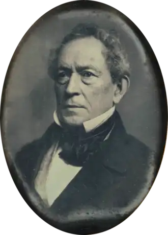 Edward Everett