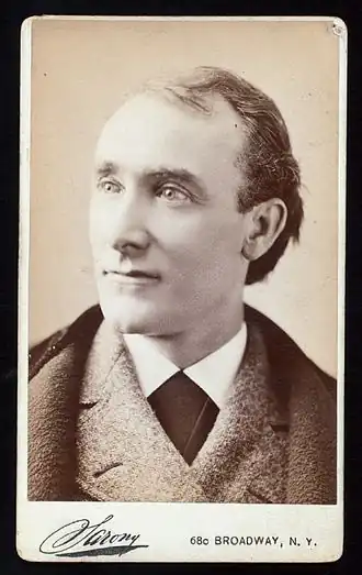 Edward Loomis Davenport