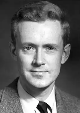 Edward Purcell (1952)