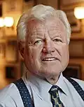 Ted Kennedy