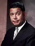 Edward Brooke