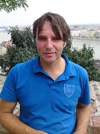 Edward van de Vendel, Kiddo Leespluim, mei 2015