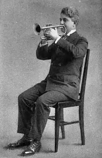 Edwin Franko Goldman