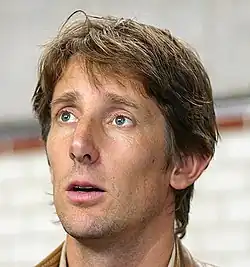 Edwin van der Sar (doelman)