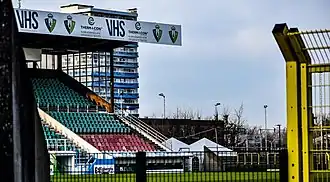 Stedelijk Sportstadion Hasselt