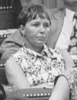 Eefje Klaassens-Postema