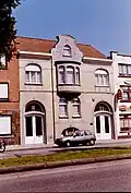 Burgerhuis