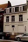 Burgerhuis
