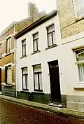 Burgerhuis