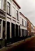 Stadswoning