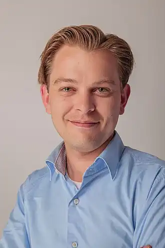 Eelco Eikenaar (2012)