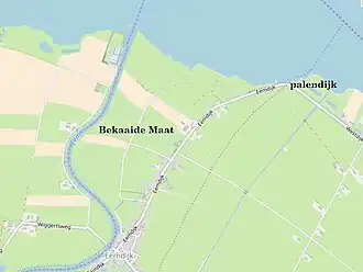 Bekaaide Maat