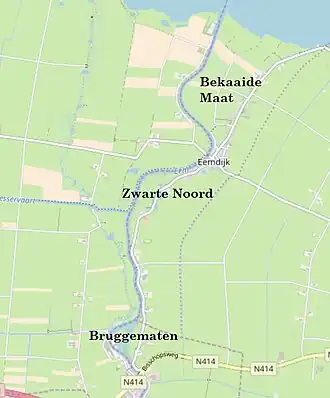 Zwarte Noord